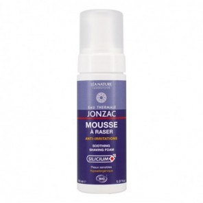 Jonzac homme mousse à raser 150ml