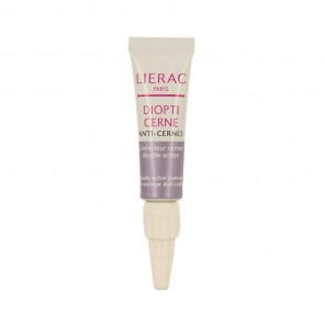 Lierac Diopticerne crème traitante teinté 5ml