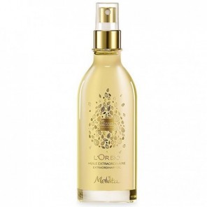 Melvita l'or bio l'huile extraordinaire 50ml