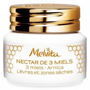 Melvita Apicosma Nectar de 3 Miels 8gr