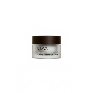 AHAVA CREME CONTOUR DES YEUX FERMETE EXTREME 15ML