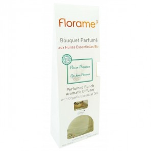 FLORAME BOUQUET PARFUME PIN EN PROVENCE 80ml