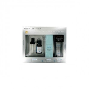 SKINCEUTICALS Coffret Programme correcteur anti-taches.