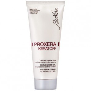 BIONIKE PROXERA KERATOFF CREME UREA 10% 100ML