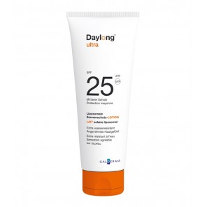 DAYLONG ULTRA LAIT SOLAIRE LIPOSOMAL SPF25 100ML