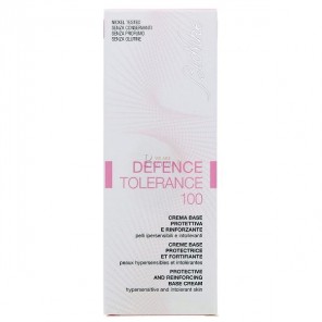 BIONIKE DEFENCE TOLERANCE 100 CREME 50ML