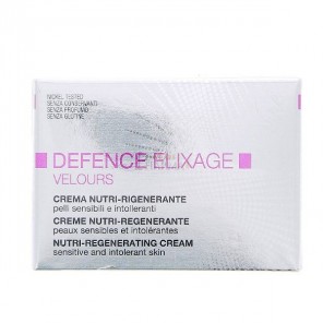 Bionike Defence Elixage Velours Creme Nutri-Regenerante 50ml