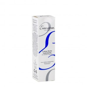 Embryolisse crème riche hydratante 50ml