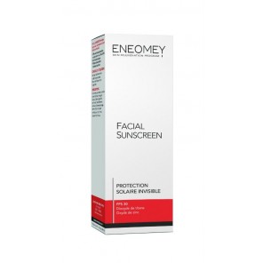 Eneomey Facial Sunscreen SPF 30 50ml