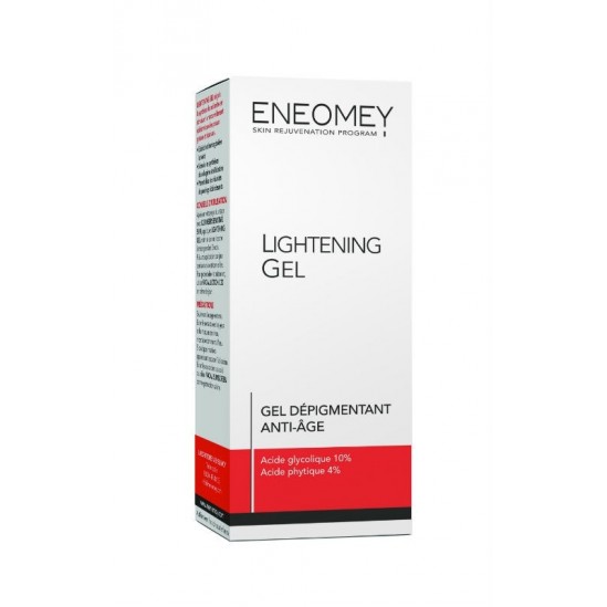 Eneomey LIGHTENING GEL