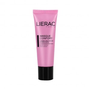 Lierac masque confort 50ml