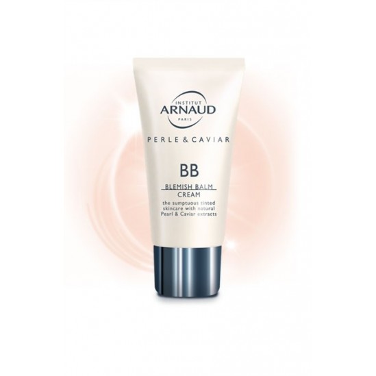 Perle & Caviar BB Cream 01 light 50ml