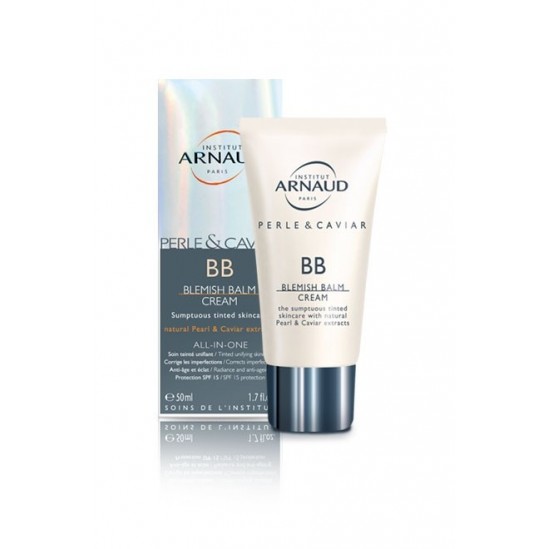 Perle & Caviar BB Cream 02...