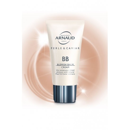 Perle & Caviar BB Cream 04...