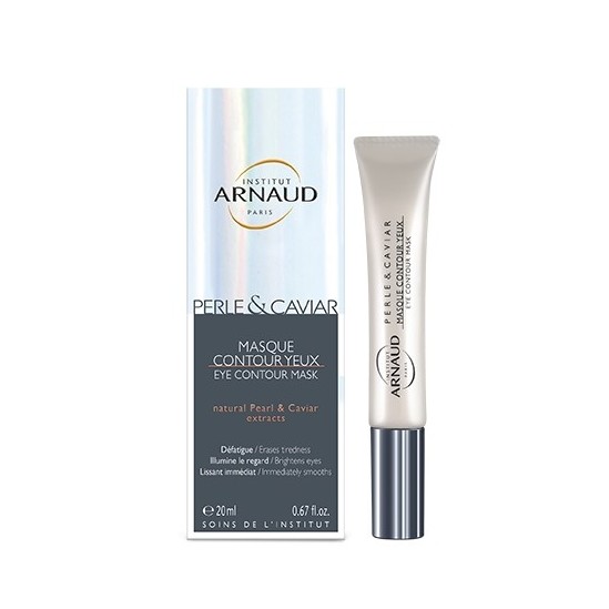 Perle & Caviar Masque Contour Yeux 20ml