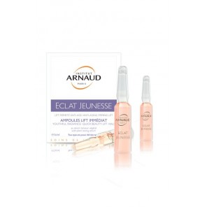 Éclat Jeunesse Ampoules Lift Immédiat 5x1