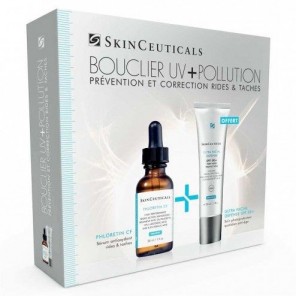 SkinceuticalsPhloretin Serum 30ml + Ultra