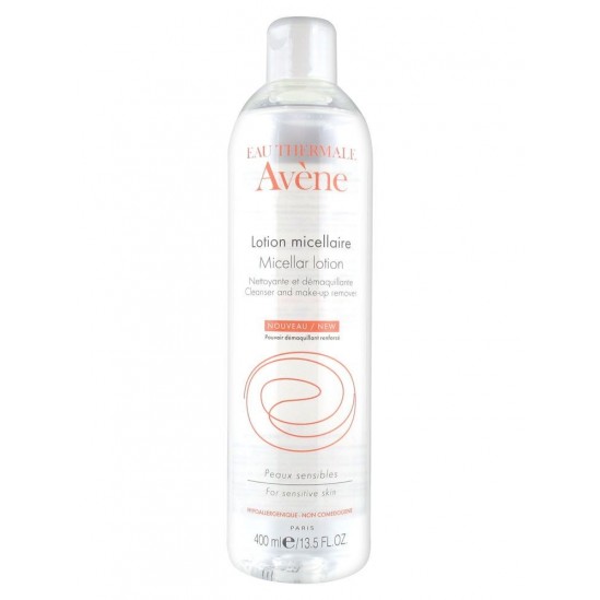 Avene lotion micellaire 400ml