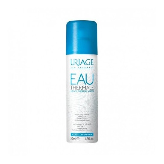 Uriage eau thermale spray 50ml