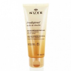 Nuxe prodig huile dche 100ml