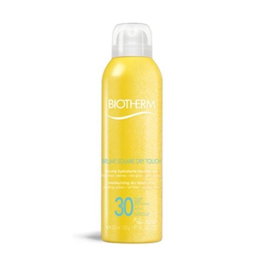 Biotherm Brume Solaire Dry Touch SPF30 150ml