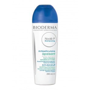 Bioderma Nodé P Shampooing Antipelliculaire Apaisant 200 ml