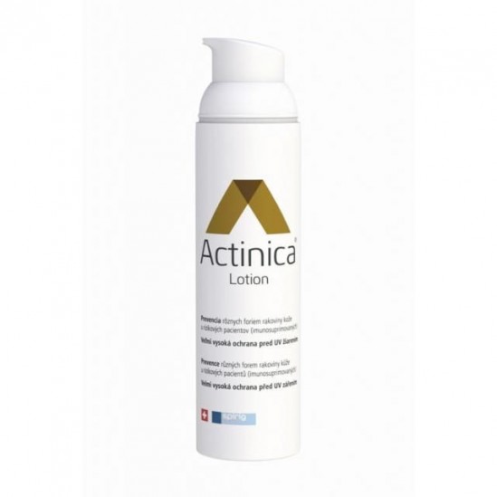 DAYLONG ACTINICA PACK LOTION +MOD VOYAGE