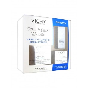 VICHY SV LIFTACTIV SUPR COFF JOUR PNM