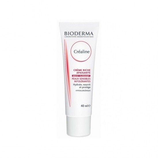 Bioderma Créaline Crème Légère 40ml