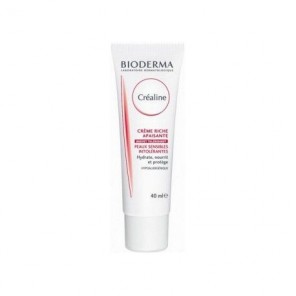 Bioderma Créaline Crème Riche 40ml