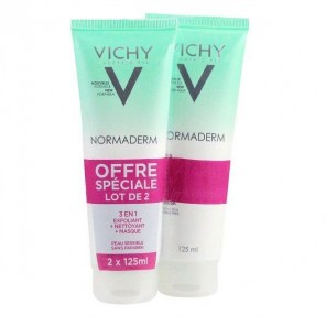 VICHY SV NORMADERM NETT 3EN1 LOTX2