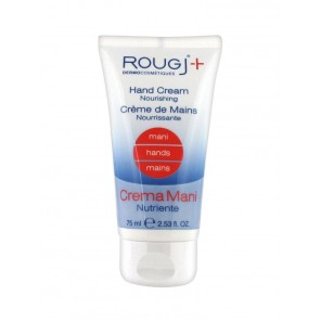 ROUGJ CR MAINS NOURRISSANTE 75ML