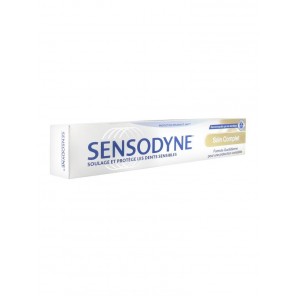 SENSODYNE PRO SOIN COMPLET 75ML DIRECT