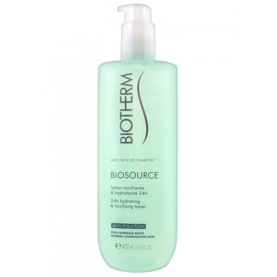 BIOTHERM BIOSOURCE LOT PNM 400ML