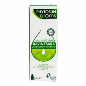 Phytosun Huile Essentielle de Ravintsara 30ml 