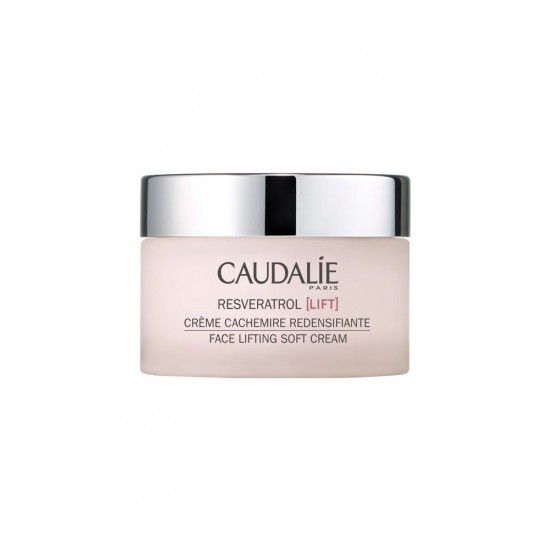 CAUDALIE RESVERATROL CR CACHEMIRE 50ML