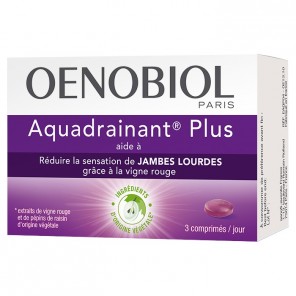 OENOBIOL AQUADRAINANT PLUS UNITE