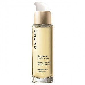 Galénic argane huile précieuse 30ML