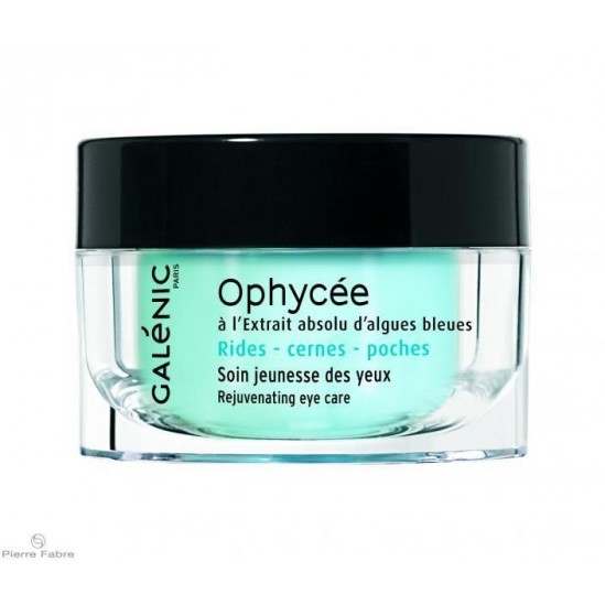 Galénic Ophycée Soin Jeunesse des Yeux 15ML