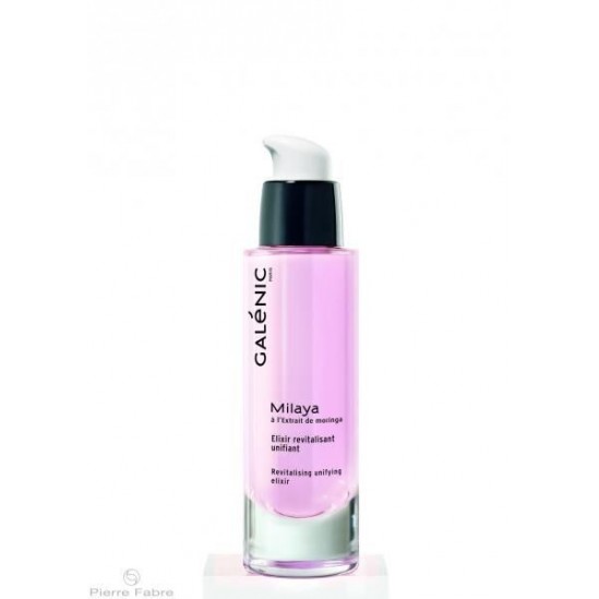 Galénic Milaya Elixir Revitalisant Unifiant 30 ml