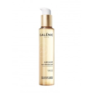 Galenic Argane Huile démaquillante 125ml