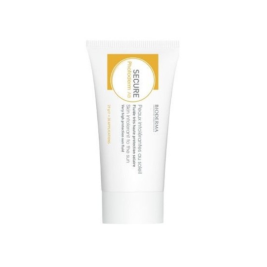 Bioderma Secure photoderm ab 29g