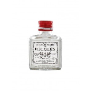 Ricqlès Alcool de Menthe 30 ml