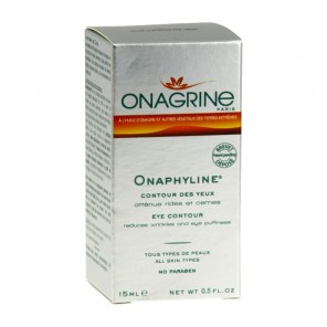 ONAGRINE CONTOUR DES YEUX ONAPHYLINE 15ML