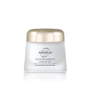 Crème de nuit Nutri Régénérante 50 ml 