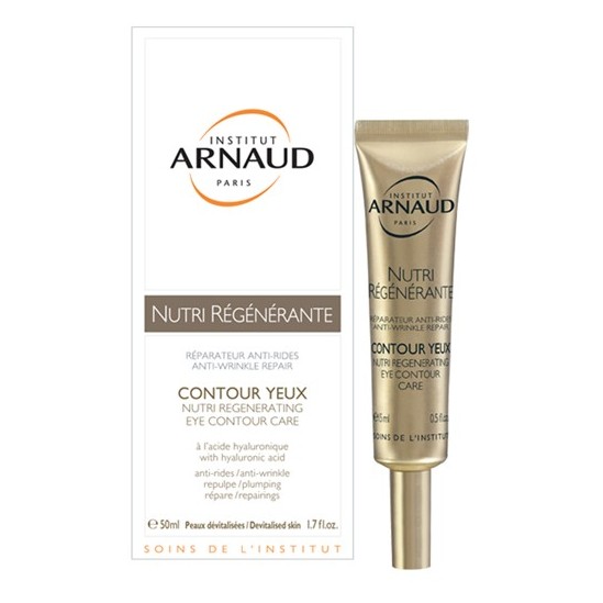 Arnaud Contour Yeux Nutri Regenerante 