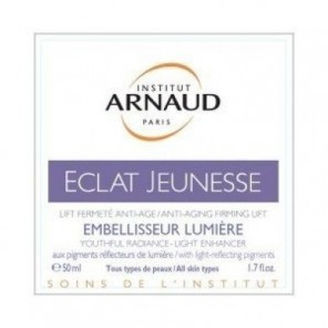 Arnaud Eclat Jeunesse Embellisseur Lumière 