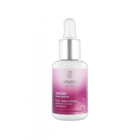 Weleda Elixir Redensifiant Onagre 30ml