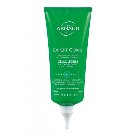 Institut Arnaud Expert Corps Cellulicible 200 ml