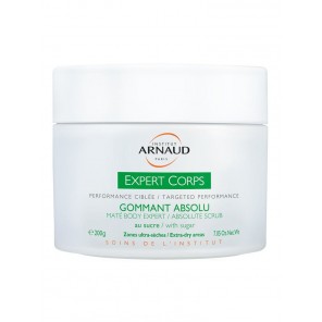 Institut Arnaud Expert Corps Gommant Absolu 200 g